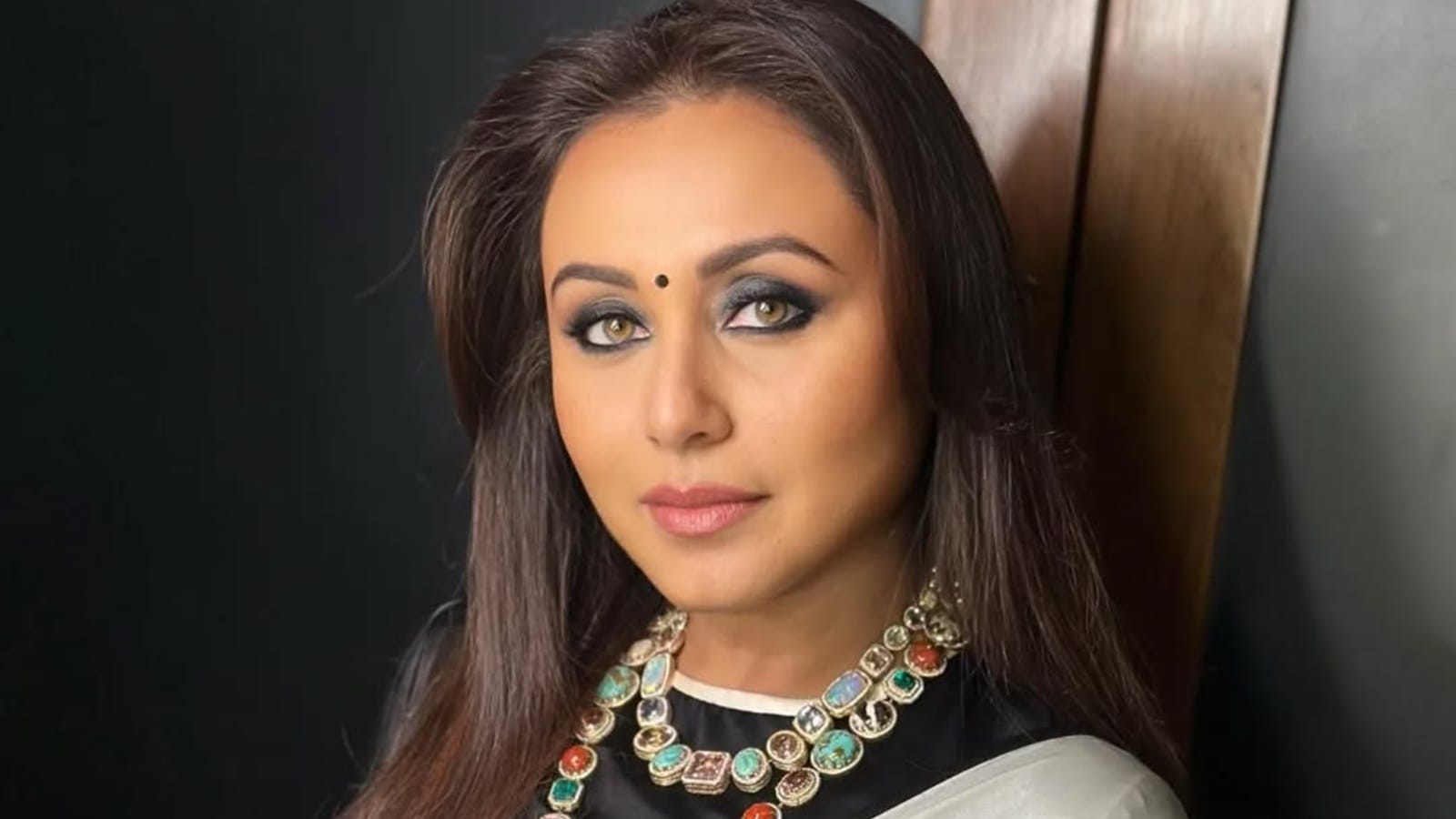 ‘Har din she goes, ‘Mumma I want rasgulla”: Rani Mukerji shares parenting trick to feed your children healthy food
