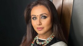 Rani Mukherji on using reverse psychology for parenting
