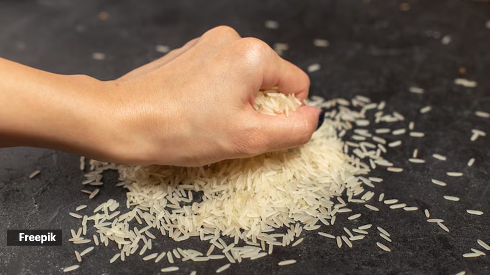 rice