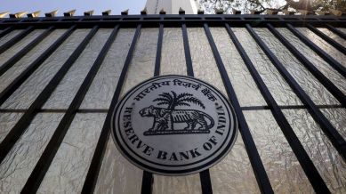 According to economists, the RBI is likely to revise its projections on real gross domestic product (GDP) and inflation for FY2026.