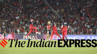 IPL 2025: Virat Kohli ends trophy drought as bowlers win first title for Royal Challengers Bengaluru
