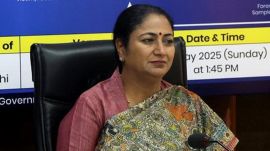 Rs 5,000 as aid to those caring for differently abled likely soon in Delhi