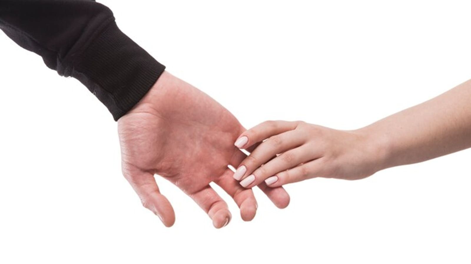 hands