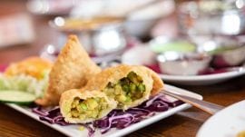 veg When the reporter contacted several other restaurants and roadside eateries, many said they were unaware of these guidelines, and it was evident that they were not adhering to them strictly.