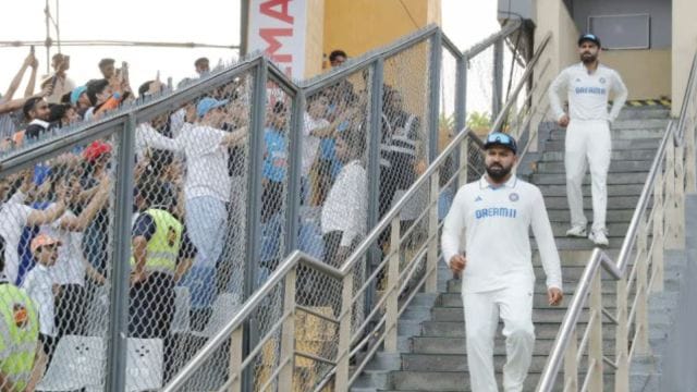 Rohit
