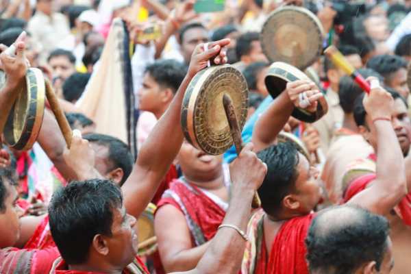 puri Jagannath Temple, digha Jagannath temple, Jagannath Temple, Sri Jagannath temple, puri jagannath rath yatra, digha rath yatra, jagannath rath yatra, rath yatra, Indian express news, current affairs