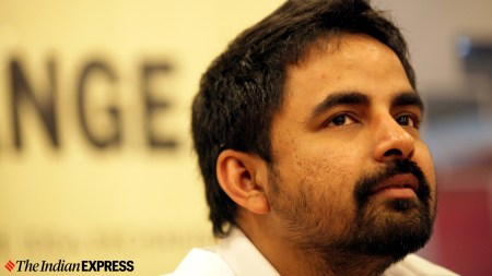 Take an intimate tour inside Sabyasachi Mukherjee’s Delhi store