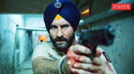 sacred games