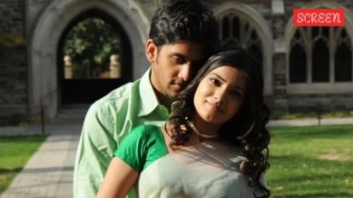 Samantha Ruth Prabhu and Naga Chaitanya fell in love during the shoot of Ye Maaya Chesave