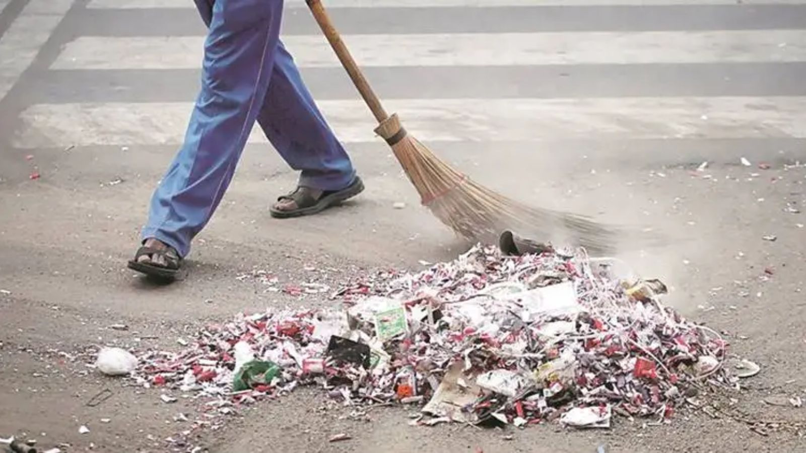 Gurgaon to Hire 144 Sanitation Inspectors to Improve Services