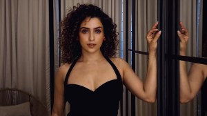 Sanya Malhotra gives us a peek into her 5-day workout routine
