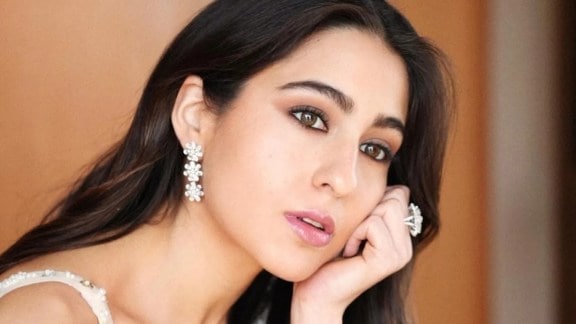 Sara Ali Khan