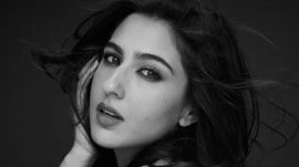 Sara Ali Khan