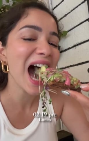Sara Tendulkar