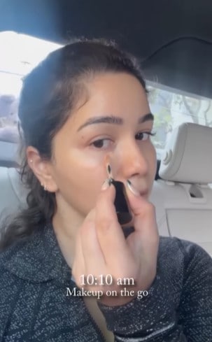 Sara Tendulkar