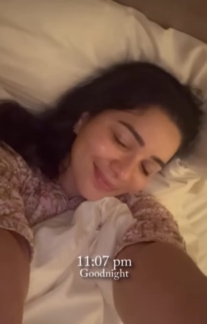Sara Tendulkar