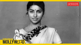 Among the many 'outsiders' and non-Keralites who played pivotal roles in elevating Malayalam cinema to soaring heights is a Telugu-born actor who set new benchmarks in screen acting.