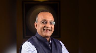 HDFC Bank CEO Sashidhar Jagdishan, in his plea, claimed that the magistrate's order was “self contradictory and flawed”. (Express file photo)