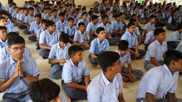 Gujarat schools