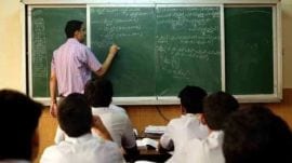 3-language policy