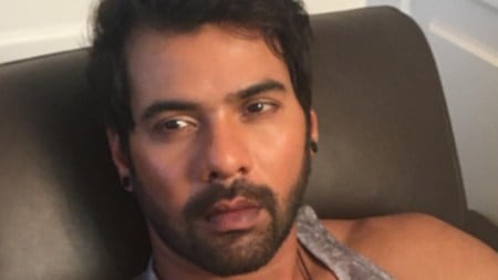 Shabir Ahluwalia