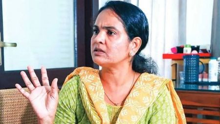 2023 fake drug case, Kerala woman fake drug case, Sheela Sunny, Sheela Sunny arrest, LSD stamps, Kerala police, Express Premium, Kerala news, Kerala latest news, Indian express news, current affairs