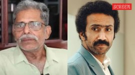 Shine Tim Chacko's father passed away in a road accident