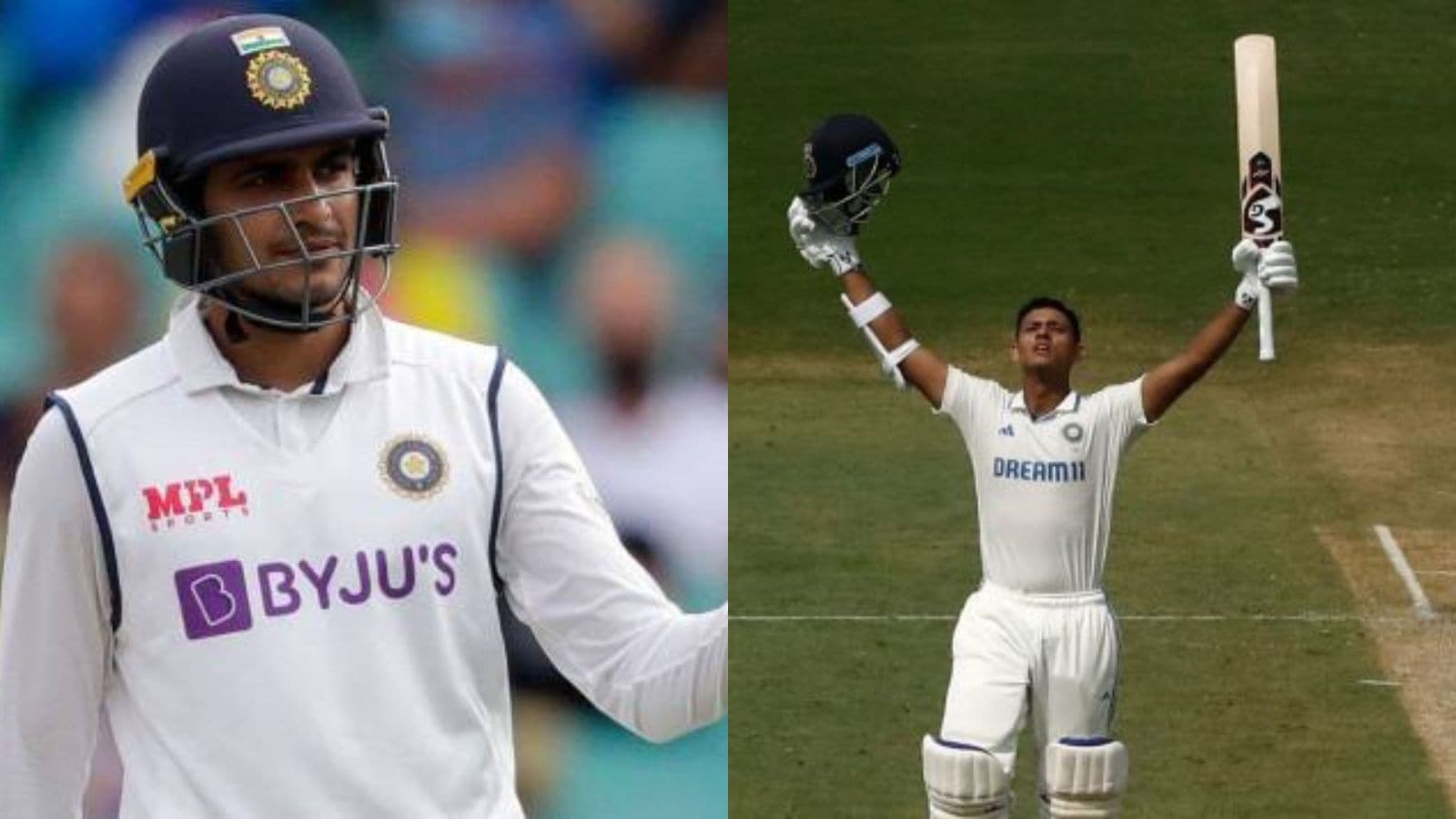 Shubman Gill, Yashasvi Jaiswal among successors to Fab 4, says Kane ...