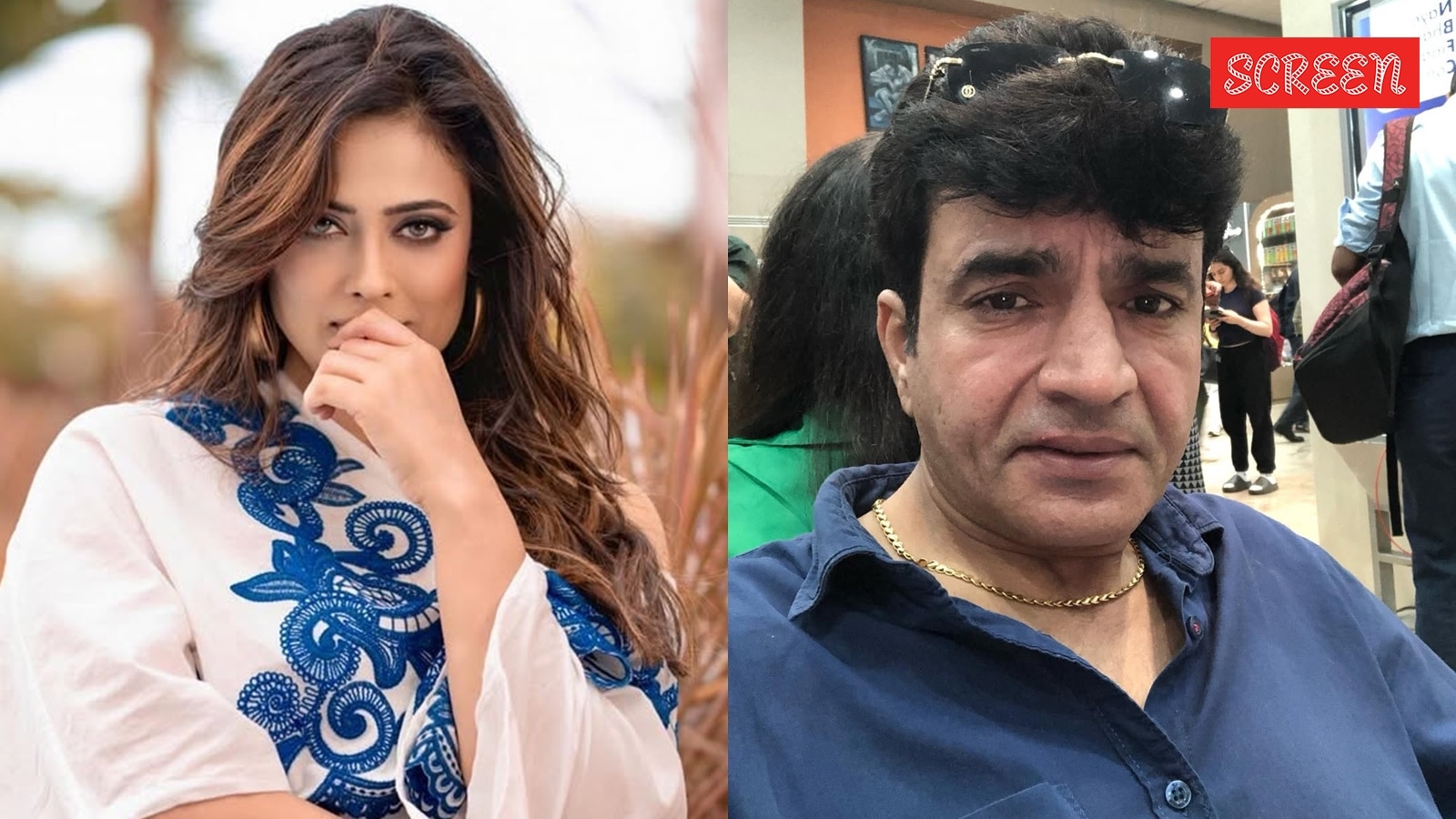 ‘Shweta Tiwari developed an attitude when she became successful, stopped treating me like a person’: Ex-husband Raja Chaudhary felt like ‘background dancer’
