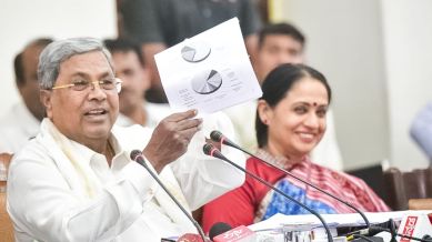 Karnataka CM summoned to Delhi, Bengaluru stampede, Siddaramaiah Delhi visit, Congress high command meeting, M Chinnaswamy stadium stampede,