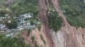 Three soldiers killed, 6 missing as landslide hits Army camp in Sikkim