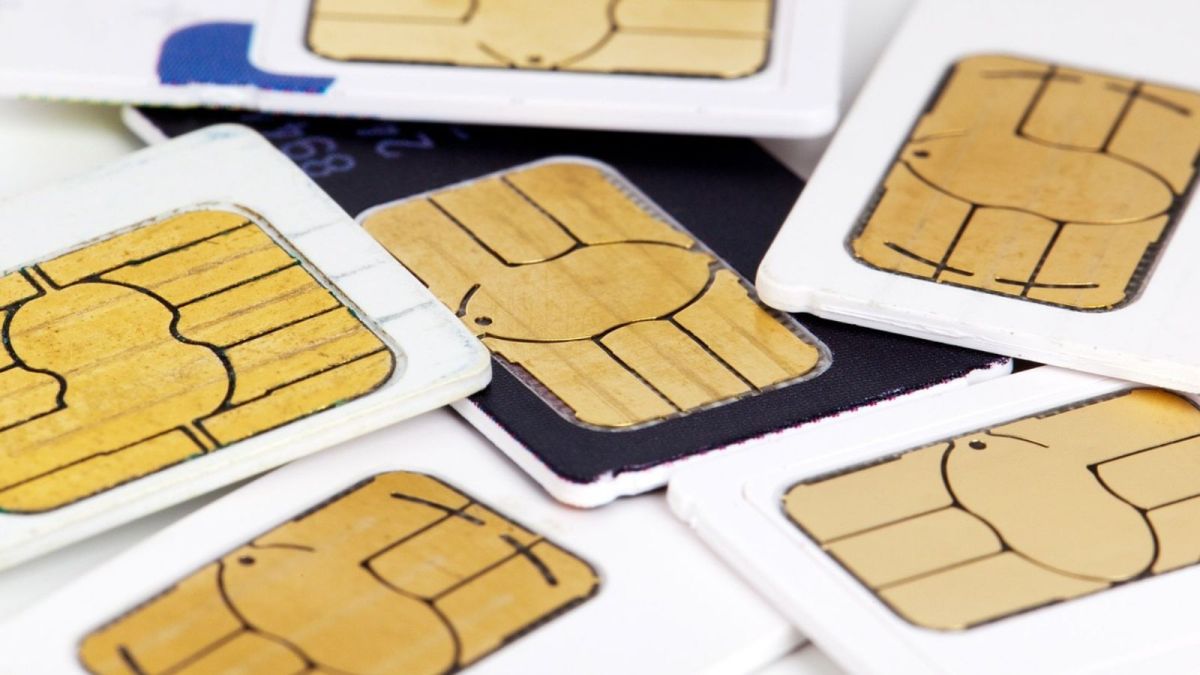 The ATS claimed several suspicious articles were recovered, including SIM cards, mobile handsets, lethal weapons, including swords and knives, suspicious property-related documents and printed material allegedly meant for radicalising and brainwashing youth. (Credit: Pixabay)
