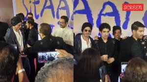 Shah Rukh Khan