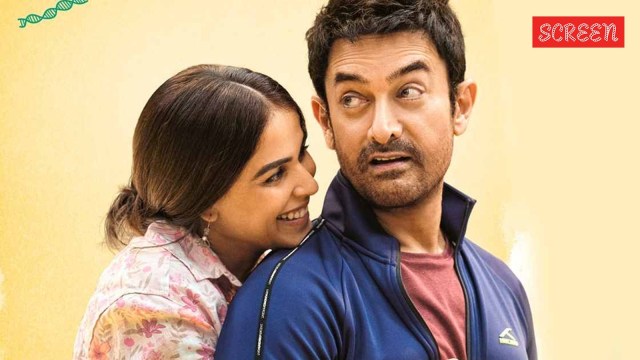 Sitaare Zameen Par Box Collection اليوم 9: فيلم Aamir Khan يعبر علامة 100 كرور روبية