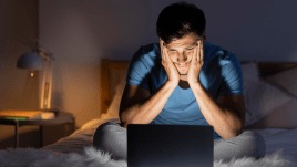 naps Experts agree that improving nighttime sleep can reduce daytime drowsiness and the need to nap, ultimately supporting better long-term health. (Image: Freepik)