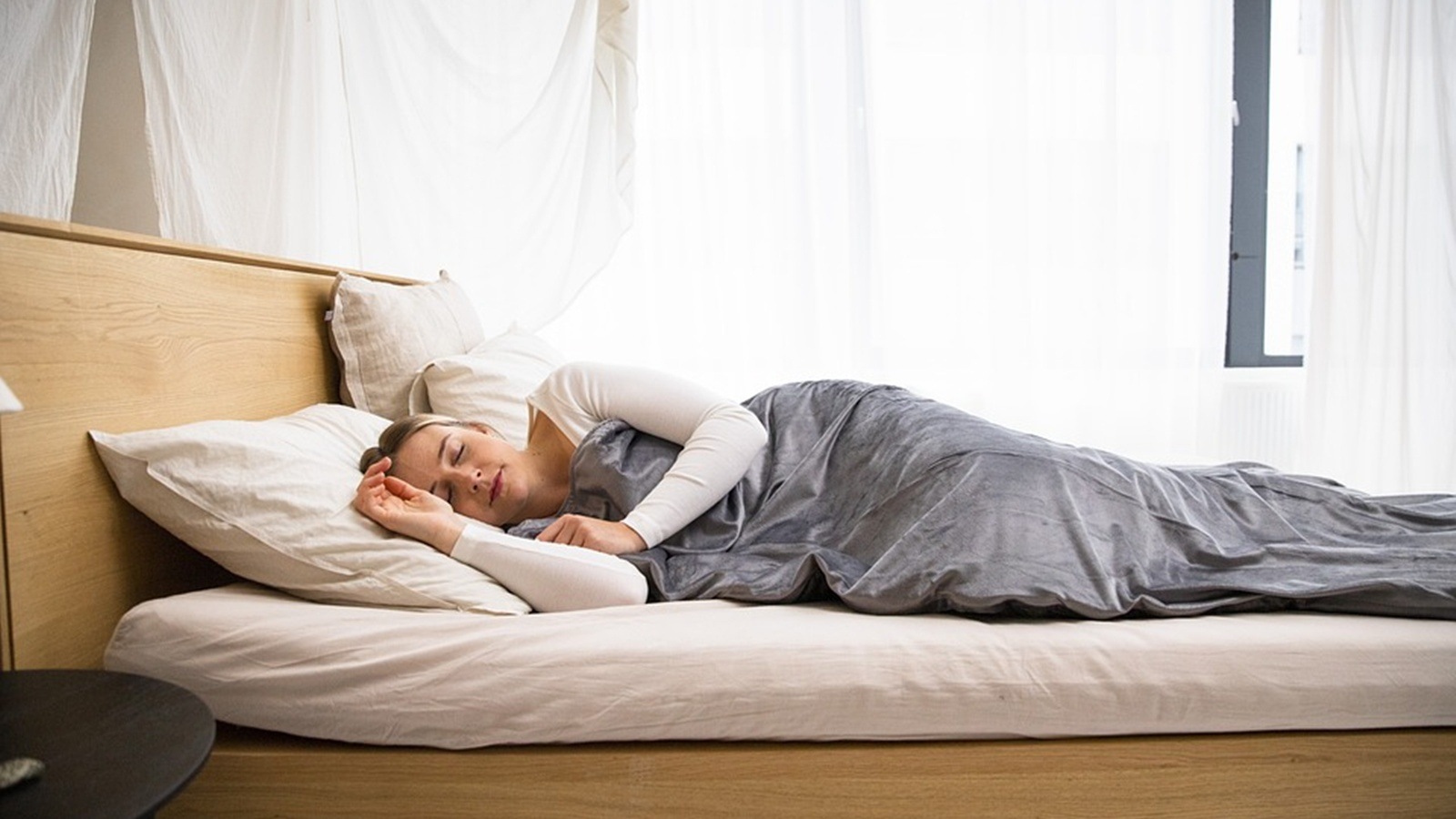 sleep