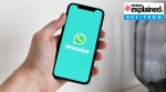 WhatsApp Ad