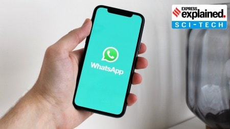WhatsApp Ad