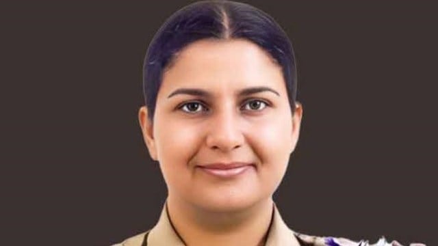 Smiti Chaudhary, chandigarh, indian express