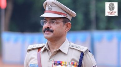 Praveen Shetty murder case, Dakshina Kannada murder investigation, Karnataka murder mystery, missing cab driver murder, brutal murder for car robbery,
