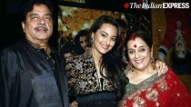 Sonakshi Sinha reveals how she kept her identity hidden in college to avoid being treated differently as Shatrughan Sinha’s daughter