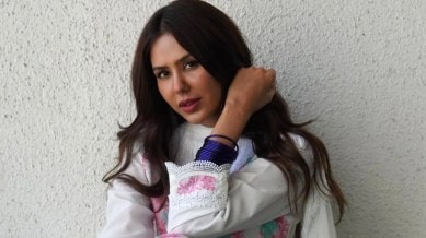 Sonam Bajwa