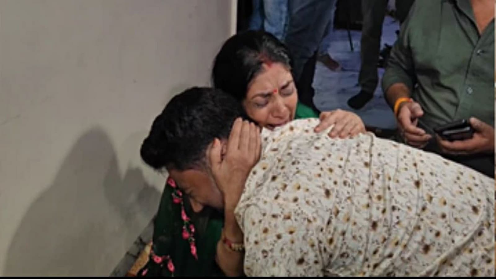 As Sonam and Raja’s families come face to face, police probe unearths more details of honeymoon murder