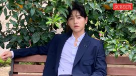 Yoo Jae Suk calls out Song Joong Ki for ghosting Pinggyego