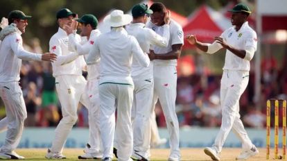 This is a massive moment for South African cricket…entire nation will be  behind our team': AB de Villiers on WTC final against Australia | Cricket  News - The Indian Express