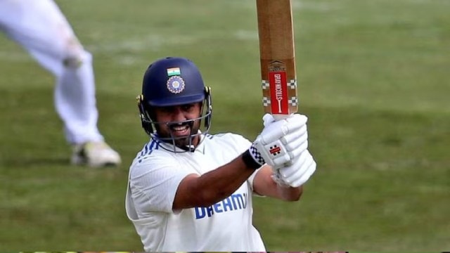  Karun Nair revealed an Indian cricketer advised him to retire. (AP)