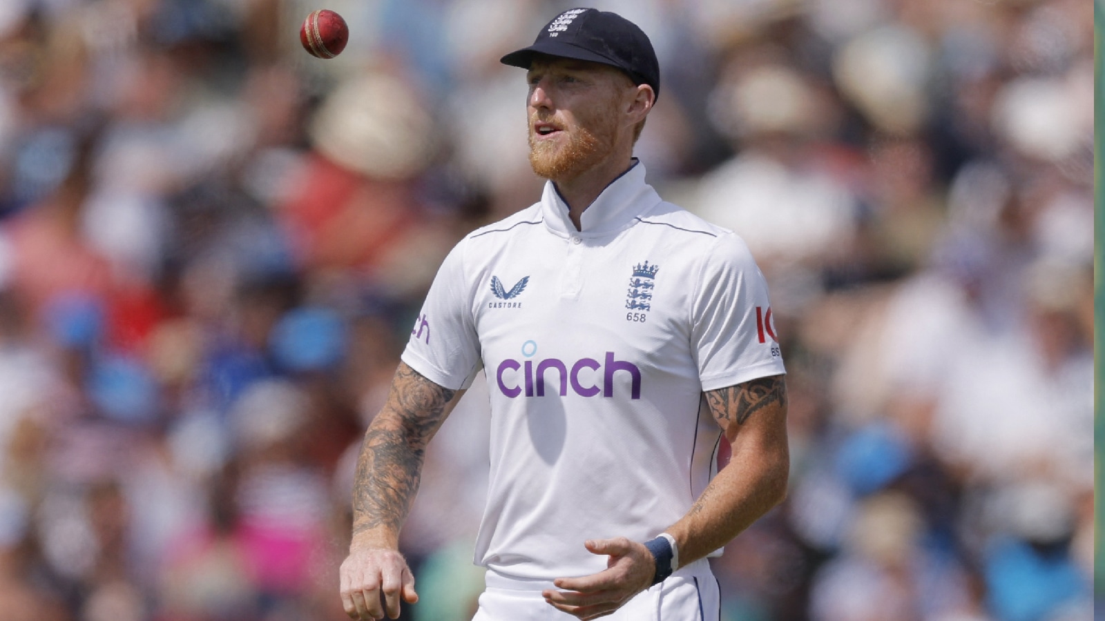 ‘England bowlers aren’t that good’: Matthew Hayden lists two Tests where India can challenge hosts