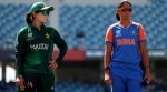 ICC Women's ODI World Cup: India will play Pakistan in Colombo on October 5. (ICC)