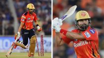 Shashank Singh – ‘Shreyas Iyer should have slapped me (for run-out)…I was running as if on the beach, not even in a garden’