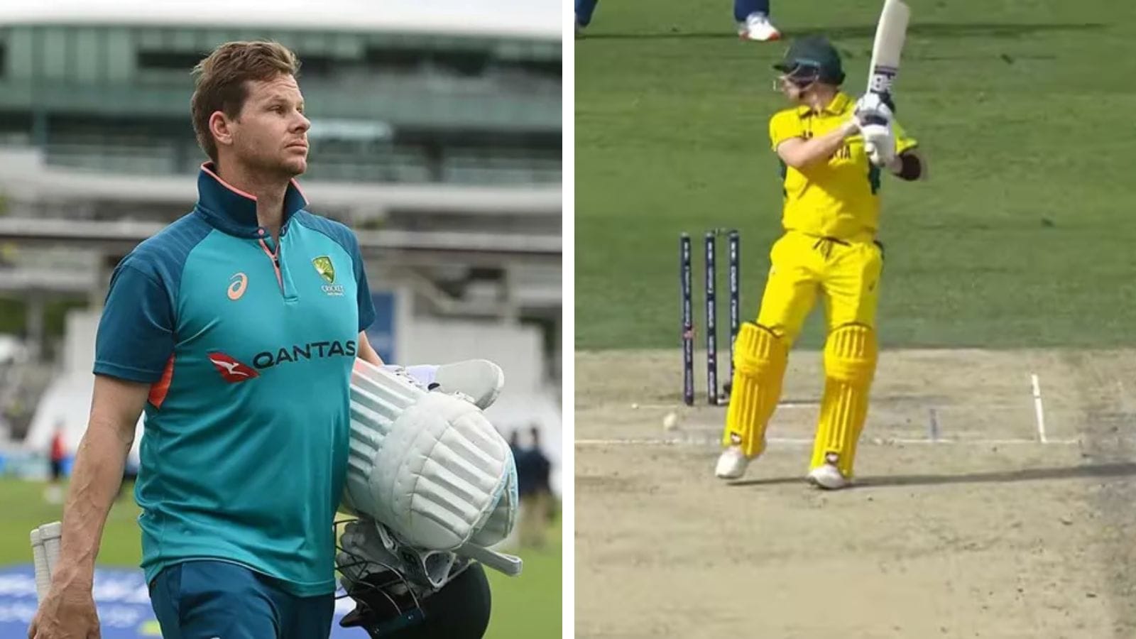 ‘Didn’t hit a ball since missing Mohammed Shami’s full toss in CT’: Why Steve Smith took three-month break from cricket ahead of WTC final